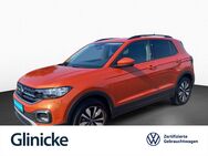 VW T-Cross, 1.0 TSI Move, Jahr 2023 - Kassel