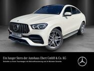 Mercedes GLE 53 AMG, Cpé Masage Burm, Jahr 2022 - Michelstadt