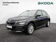 Skoda Kamiq, 1.0 TSI Ambition, Jahr 2020 - Uelzen