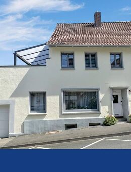 Ihre seltene Chance im Herzen von Ennigerloh! Interessant für Eigennutzer und Kapitalanleger! - Ennigerloh