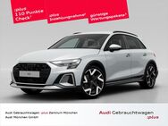 Audi A3, allstreet 35 TFSI SONOS, Jahr 2025 - Eching (Regierungsbezirk Oberbayern)