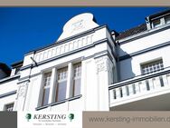 KR-Bockum: Besondere, kernsanierte Altbauwohnung mit tollen Details, Aufzug & bester Infrastruktur! - Krefeld