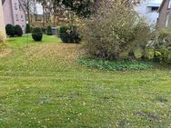 100 m-Sackgasse, Zone 30 Km/h, kein Durchgangsverkehr, moderne Hochparterre, vermieten? - Hamburg