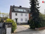 Vermietetes 3-Familienhaus in guter Wohnlage - Steigerungspotenzial vorhanden - - Stolberg (Rheinland, Kupferstadt)