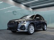 Audi Q3, , Jahr 2024 - München