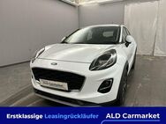 Ford Puma 1.0 EcoBoost Hybrid Aut. TITANIUM Geschlossen, 5-türig, Automatik, 7-Gang - Bad Fallingbostel