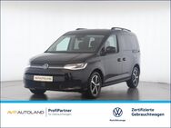 VW Caddy, Life | | |, Jahr 2022 - Plattling