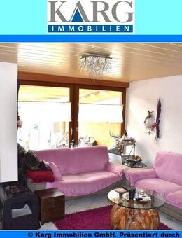 Wohfühloase "Auf Rinelen" - Villingen-Schwenningen