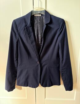 C&A Blazer - Leiwen