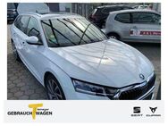 Skoda Octavia Combi 2.0 TDI STYLE PANO LEDER SITZKLIMA - Gelsenkirchen