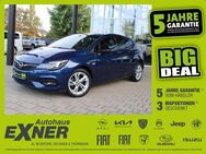 Opel Astra K 1.2 Turbo GS LINE 5tg. LED - Hof