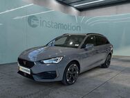 CUPRA Leon, Sportstourer e-Hybrid 150 Sport19 APP, Jahr 2021 - München