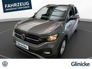 VW T-Cross, 1.0 TSI Life vo hi, Jahr 2020 - Minden (Nordrhein-Westfalen)