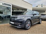 Land Rover Range Rover Sport, P460e DYNAMIC HSE HYBRID MY2R2029, Jahr 2022 - Freiburg (Breisgau)