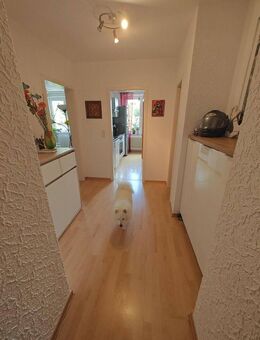 3 Zimmer Wohnung (67qm) mit guter Verkehrsanbindung - Dortmund