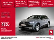 Audi Q4, 35, Jahr 2024 - Stuttgart