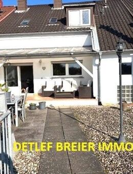 Geräumige 5-ZKB- Wohnung mit Terrasse in 66773 Schwalbach-Hülzweiler - Schwalbach