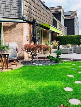 Panorama-Mittelreihenhaus in ruhiger Wohnlage in Meckelfeld - Seevetal