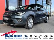 Seat Arona, 1.0 TSI XCELLENCE Beats, Jahr 2021 - Ibbenbüren