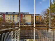 Renovierte 3-Zimmer-Wohnung mit Süd-West-Balkon in begehrter Lage - Kirchheim (München)