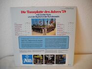 Günter Noris-Die Tanzplatte des Jahres 79-Vinyl-LP - Linnich