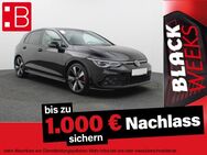 VW Golf, 2.0 TDI 8 GTD IQ LIGHT H&K, Jahr 2023 - Greding