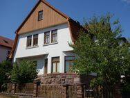 Zwei-Familienhaus in Tambach-Dietharz - Tambach-Dietharz (Thüringer Wald)