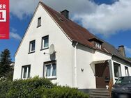Geräumiges Zweifamilienhaus in Melle-Neuenkirchen! - Melle