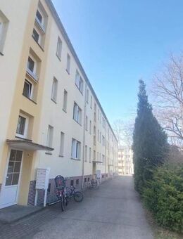 Schöne gemütliche 1 Raumwohnung - Bernsdorf (Regierungsbezirk Dresden)