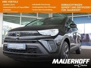 Opel Crossland X, EDI | Licht | | |, Jahr 2021 - Bühl