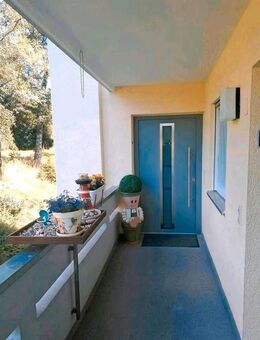 Geräumige 3-Zimmer-Wohnung in Villingen, Wöschhalde !!! - Villingen-Schwenningen