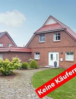 . . . gepflegtes Zuhause in ruhiger Umgebung . . . keine Käuferprovision - Bröthen
