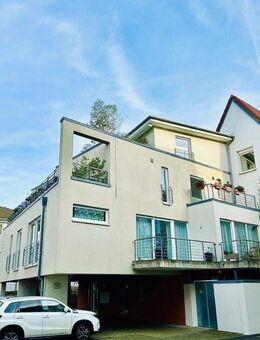 Barrierearm zentral in Opladen! - Leverkusen