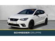 Seat Ibiza, FR Black Edition, Jahr 2022 - Chemnitz