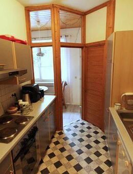 Kleine EG-Wohnung zentral in Stubben (Beverstedt) - Beverstedt