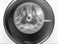 BOSCH Waschtrockner 8 WNC244070, 9 kg, 6 kg, 1400 U/min