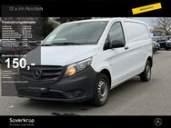 Mercedes Vito, 116 Kasten, Jahr 2020 - Kiel