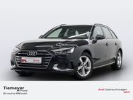 Audi A4, Avant 35 TFSI ADVANCED TOUR, Jahr 2024 - Bochum