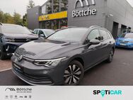 VW Golf Variant, 1.5 Move Allwetter, Jahr 2024 - Potsdam