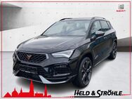 CUPRA Ateca, 2.0 TSI VZ 221 °, Jahr 2022 - Neu Ulm