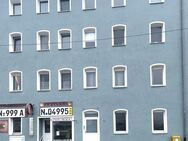 Gemütliche 2-Zimmer-Wohnung mit Balkon - Ihr neues Zuhause im 2. OG! - Nürnberg