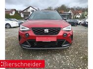 Seat Arona, 1.0 TSI FR 17, Jahr 2024 - Hüttlingen