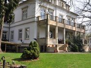 Möblierte Dachgeschosswohnung mit EBK im schönen Loschwitz!!! - Dresden