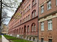 %%% solide 3-R-Wohnung mit Laminat & Balkon in ruhiger Lage %%% - Chemnitz