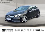 Mercedes A 200, AMG Line Automatik, Jahr 2018 - Nürtingen