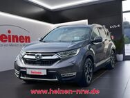 Honda CR-V, 2.0 HYBRID Executive, Jahr 2019 - Dortmund Marten