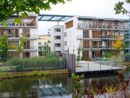 3-Zimmerwohnung mit Blick ins Grüne und auf einen See / 3-room apartment with view on a lake - Hannover