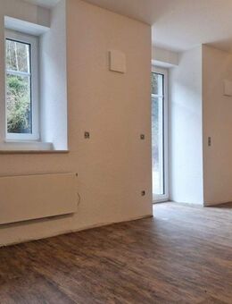 Barrierefreie 2-Zi-Wohnung mit Terrasse - Traben-Trarbach