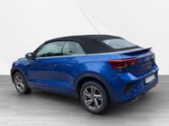 VW T-Roc Cabriolet, 1.5 R-Line l, Jahr 2023 - Saarlouis