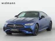 Mercedes CLE 220 AMG, CLE 220 d Coupé AMG Digital-Light Sitzklima, Jahr 2023 - Aalen